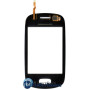 Сенсорное стекло (тачскрин) Samsung Galaxy Pocket Neo S5310 черное