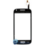 Сенсорное стекло (тачскрин) Samsung Galaxy Ace II GT-I8160 LaFleur белое