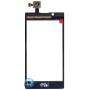 Сенсорное стекло (тачскрин) LG Optimus L7 P705 белый