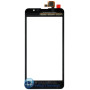Сенсорное стекло (тачскрин) LG Optimus F5  P875 черный