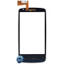 Сенсорное стекло (тачскрин) HTC Desire 500 черный Сенсорное стекло (тачскрин) HTC Desire 500 черный