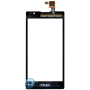 Сенсорное стекло (тачскрин) LG Optimus L9 P760 P765 P768 черный