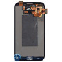 Модуль (Матрица, экран, дисплей + тачскрин) Samsung Galaxy Note 2 N7100 серый титан