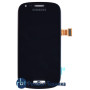 Модуль (Матрица, экран, дисплей + тачскрин) Samsung Galaxy S3 III Mini I8190 черный Модуль (Матрица, экран, дисплей + тачскрин) Samsung Galaxy S3 III Mini I8190 черный