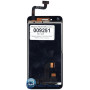 Модуль (Матрица, экран, дисплей + тачскрин) ASUS PadFone mini 4.3 черный