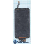 Модуль (Матрица, экран, дисплей + тачскрин) LG G2 D802 белый