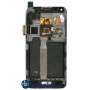 Модуль (Матрица, экран, дисплей + тачскрин) Samsung Galaxy S Advance i9070 черный