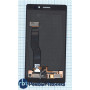 Модуль (Матрица, экран, дисплей+тачскрин) Nokia Lumia 925 черный Модуль (Матрица, экран, дисплей+тачскрин) Nokia Lumia 925 черный
