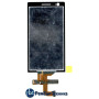 Модуль (Матрица, экран, дисплей + тачскрин) Sony Xperia P LT22 черный