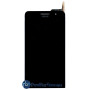 Модуль (Матрица, экран, дисплей + тачскрин) ASUS Zenfone 6  черный