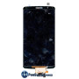 Модуль LG G3 D855 черный silver