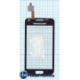 Сенсорное стекло (тачскрин) Samsung Galaxy W GT-I8150 черный