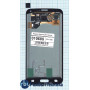 Модуль (Матрица, экран, дисплей + тачскрин) Samsung Galaxy S5 черный