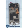 Модуль (Матрица, экран, дисплей + тачскрин + передняя панель) Samsung Galaxy S4 mini i9190 белый Модуль (Матрица, экран, дисплей + тачскрин + передняя панель) Samsung Galaxy S4 mini i9190 белый
