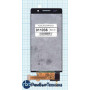 Модуль (touchscreen+LCD) Huawei Ascend P6 белый