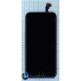 Модуль (Матрица, экран, дисплей + тачскрин) Apple Iphone 6 OEM 4.7 black with Home Button Модуль (Матрица, экран, дисплей + тачскрин) Apple Iphone 6 OEM 4.7 black with Home Button