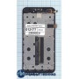 Модуль (Матрица, экран, дисплей + тачскрин) DNS S5001 черный