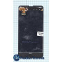 Модуль (Матрица, экран, дисплей + тачскрин) Nokia Lumia 630 Dual sim черный
