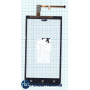 Сенсорное стекло (тачскрин) HTC One XC X720d белый Сенсорное стекло (тачскрин) HTC One XC X720d белый