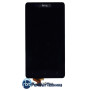 Модуль (Матрица, экран, дисплей + тачскрин) HTC Desire 400 черный Модуль (Матрица, экран, дисплей + тачскрин) HTC Desire 400 черный
