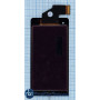 Модуль (Матрица, экран, дисплей + тачскрин) Sony Xperia V LT25i черный