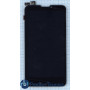 Модуль (Матрица, экран, дисплей+тачскрин) Prestigio MultiPhone 5300 DUO черный Модуль (Матрица, экран, дисплей+тачскрин) Prestigio MultiPhone 5300 DUO черный
