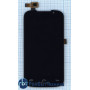 Модуль (Матрица, экран, дисплей+тачскрин) Prestigio MultiPhone 3400 Duo черный