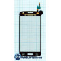 Сенсорное стекло (тачскрин) Samsung Galaxy Core LTE SM-G386F черный