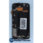 Модуль (Матрица, экран, дисплей+тачскрин) Samsung Galaxy S6 белый Модуль (Матрица, экран, дисплей+тачскрин) Samsung Galaxy S6 белый