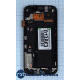 Модуль (Матрица, экран, дисплей+тачскрин) Samsung Galaxy S6 золотой