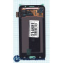 Модуль (Матрица, экран, дисплей+тачскрин) Samsung Galaxy S6 / S6 Duos SM-G920F золото
