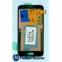 Модуль (Матрица, экран, дисплей + тачскрин) Samsung Galaxy J1 (2016) SM-J120F белый