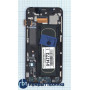 Модуль (Матрица, экран, дисплей + тачскрин) Samsung Galaxy S6 Edge+ SM-G928F золотой с рамкой