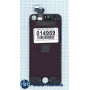 Модуль (Матрица, экран, дисплей + тачскрин) Apple iPhone 5/5g AAA черный Модуль (Матрица, экран, дисплей + тачскрин) Apple iPhone 5/5g AAA черный