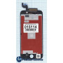 Модуль (Матрица, экран, дисплей + тачскрин) Apple iPhone 6S AAA черный Модуль (Матрица, экран, дисплей + тачскрин) Apple iPhone 6S AAA черный
