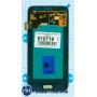 Модуль (Матрица, экран, дисплей + тачскрин) Samsung Galaxy J3 (2016) SM-J320 золотистый