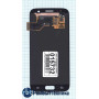Модуль (Матрица, экран, дисплей + тачскрин) Samsung Galaxy S7 SM-G930F золотистый