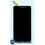 Модуль (Матрица, экран, дисплей + тачскрин) Lenovo A5000 (2016)  черный