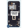 Модуль (Матрица, экран, дисплей + тачскрин) Prestigio MultiPhone PAP7505 DUO черный с рамкой