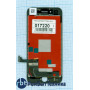 Модуль (Матрица, экран, дисплей + тачскрин) Apple iPhone 7 Original черный