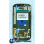 Модуль (Матрица, экран, дисплей + тачскрин) Samsung Galaxy S3 Duos GT-I9300I I9308I белый с рамкой