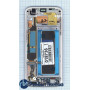 Модуль (Матрица, экран, дисплей + тачскрин) Samsung Galaxy S7 Edge SM-G935FD серебристый с рамкой Модуль (Матрица, экран, дисплей + тачскрин) Samsung Galaxy S7 Edge SM-G935FD серебристый с рамкой