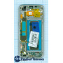 Модуль (Матрица, экран, дисплей + тачскрин) Samsung Galaxy S7 Edge SM-G935FD черный с рамкой Модуль (Матрица, экран, дисплей + тачскрин) Samsung Galaxy S7 Edge SM-G935FD черный с рамкой