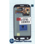 Модуль (Матрица, экран, дисплей + тачскрин) Samsung Galaxy Ace Style LTE SM-G357FZ белый