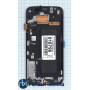 Модуль (Матрица, экран, дисплей + тачскрин) Samsung Galaxy S6 Edge SM-G925F зеленый с рамкой Модуль (Матрица, экран, дисплей + тачскрин) Samsung Galaxy S6 Edge SM-G925F зеленый с рамкой