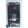 Модуль (Матрица, экран, дисплей + тачскрин) Samsung Galaxy Note 3 SM-N900 черный с золотой рамкой