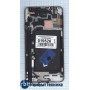 Модуль (Матрица, экран, дисплей + тачскрин) Samsung Galaxy Note 3 LTE SM-N9005 золотой с рамкой