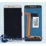 Модуль (Матрица, экран, дисплей + тачскрин) Prestigio Muze D3 PSP3530 золотой Модуль (Матрица, экран, дисплей + тачскрин) Prestigio Muze D3 PSP3530 золотой