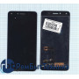 Модуль (Матрица, экран, дисплей + тачскрин) Huawei Honor Y5 II 3G (CUN-U29) черный
