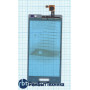 Сенсорное стекло (тачскрин) LG Optimus L9 ( P760 ) белое Сенсорное стекло (тачскрин) LG Optimus L9 ( P760 ) белое